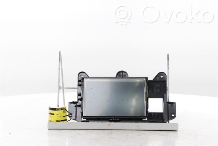 Renault Twingo III Monitor/display/piccolo schermo 