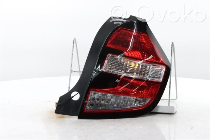 Renault Twingo III Lampă spate în caroserie 