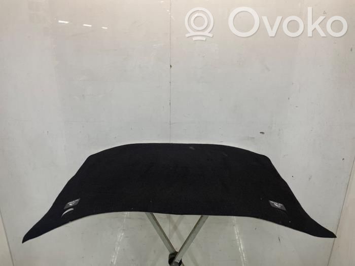 Tapis De Voiture Sur Mesure Pour Renault Twingo 2 (2007-2014) – 4 Pièces, Moquette Noire, Broderie R_S – Fabriqué En Italie - 6