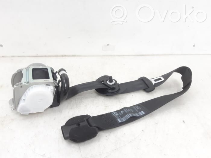 Peugeot 3008 II Ceinture de sécurité avant