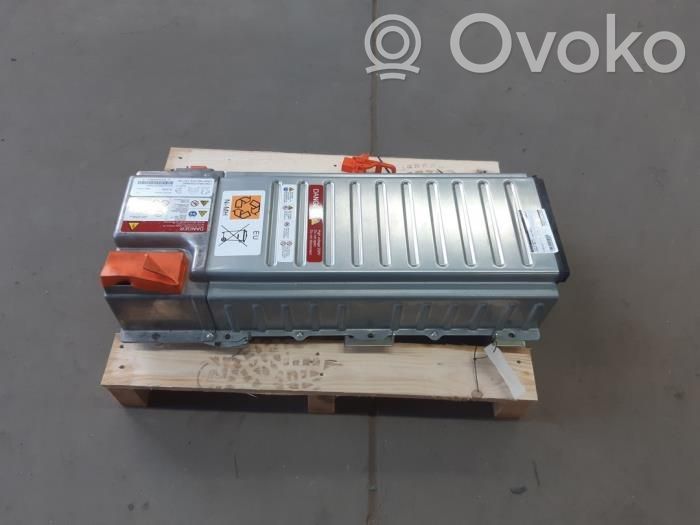 Peugeot 508 II Bateria do samochodu elektrycznego / hybrydowego 