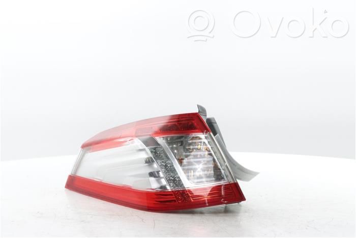 Peugeot 508 II Lampă spate în caroserie
