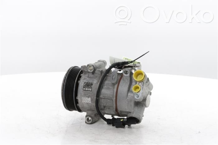 Opel Corsa F Compressore aria condizionata (A/C) (pompa) 