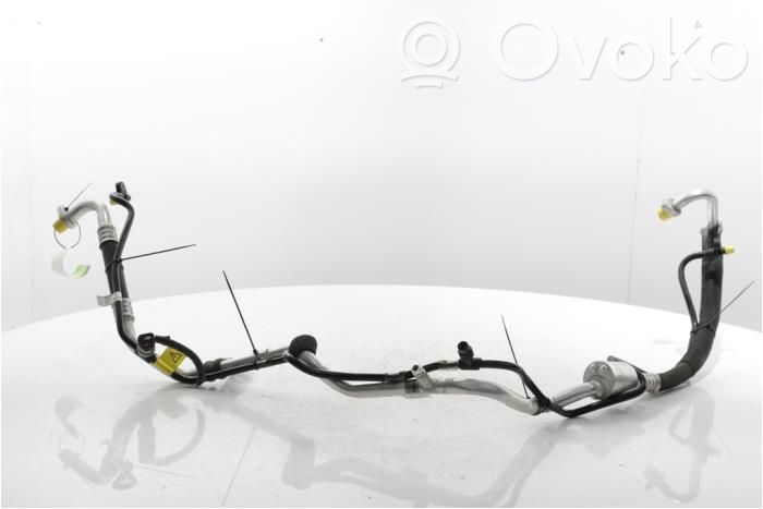 Opel Corsa F Conductă/furtun aer condiționat (A/C) 