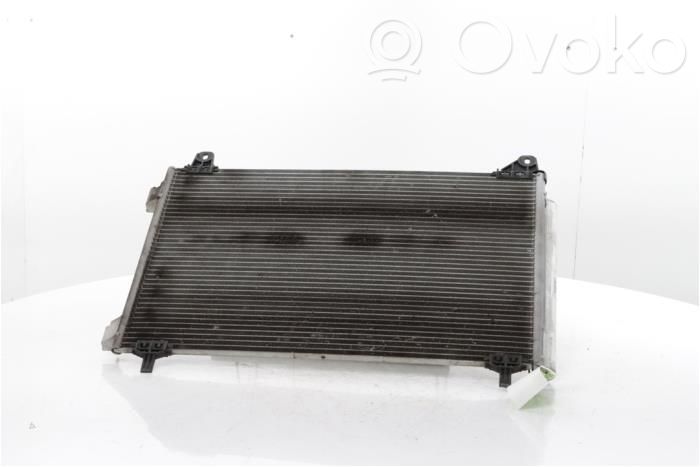 Opel Corsa F Radiatore di raffreddamento A/C (condensatore) 