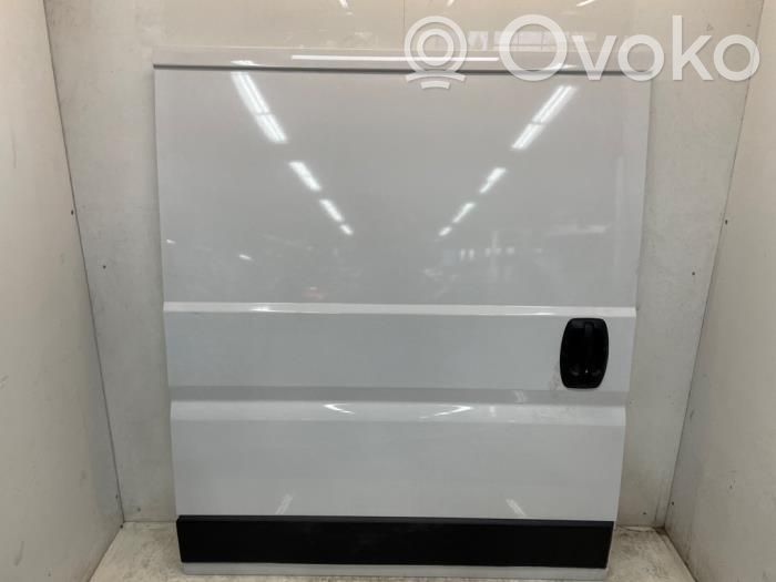 Fiat Ducato Puerta corrediza 
