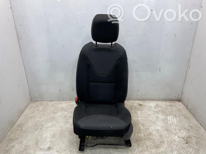 Renault Clio IV Siège conducteur avant 