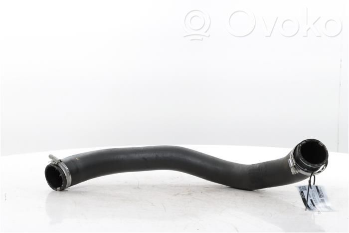Peugeot 308 Furtun/conductă intercooler 