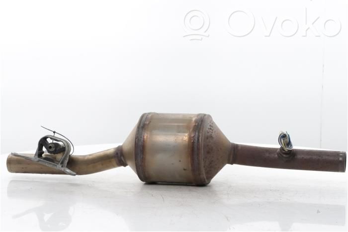 Peugeot 308 Filtru de particule catalizator/FAP/DPF 