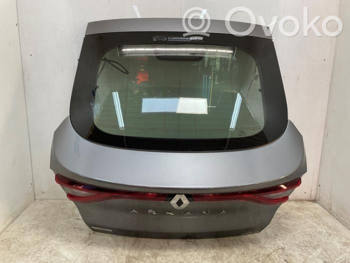 Renault Arkana Tylna klapa bagażnika 