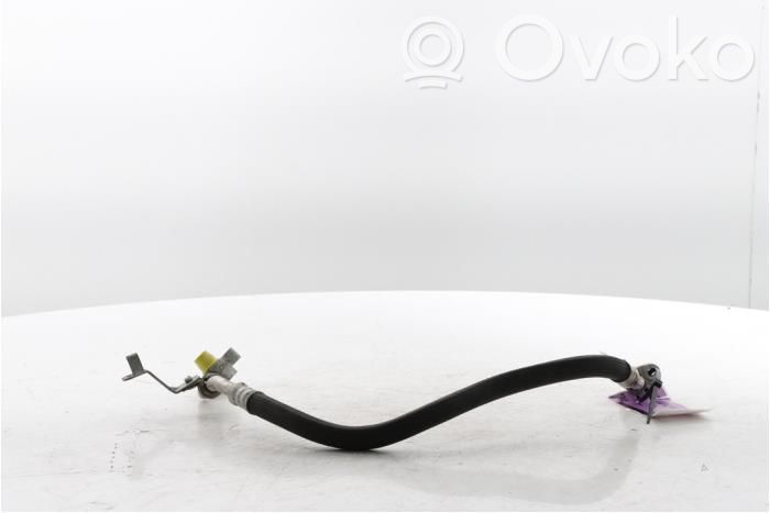 Fiat 500 Tubo flessibile aria condizionata (A/C) 