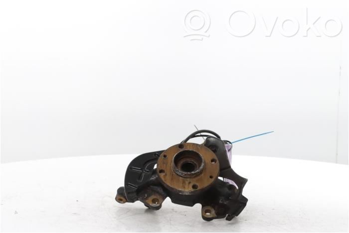 Fiat 500 Fuso a snodo con mozzo ruota anteriore 