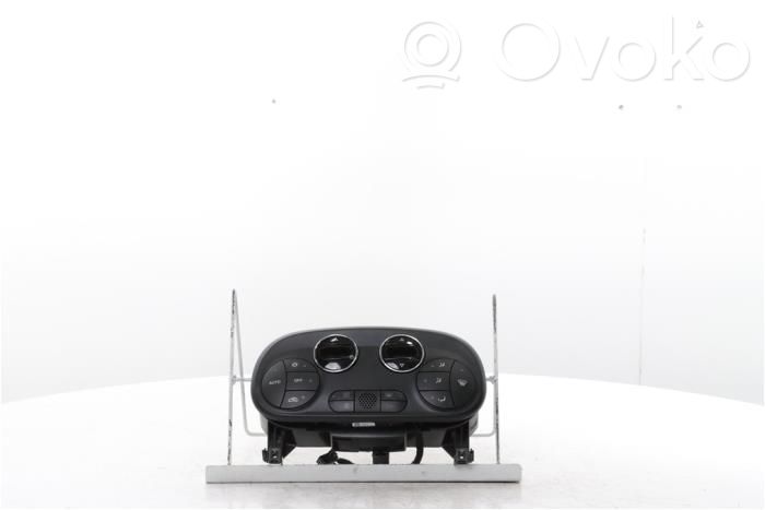 Fiat 500 Unitate control climatizare 