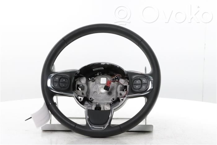 Fiat 500 Ohjauspyörä 