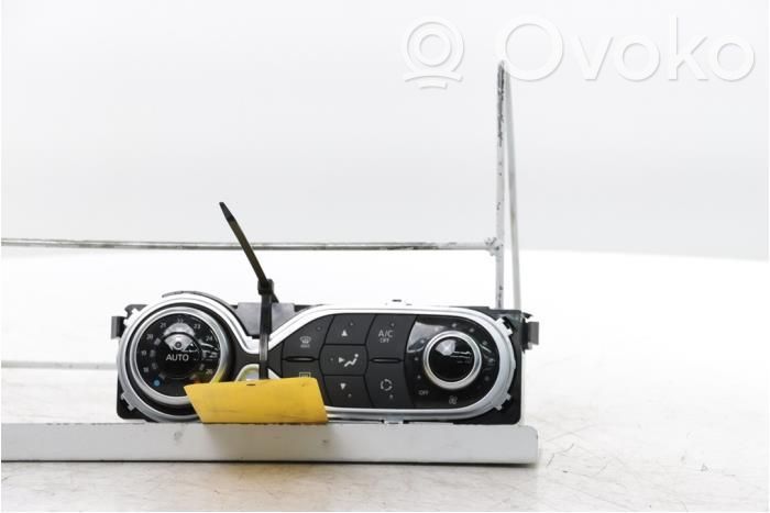 Renault Twingo III Climate control unit 
