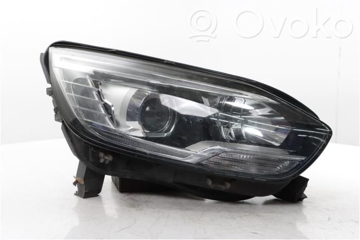 Renault Scenic IV - Grand scenic IV Lampa przednia 