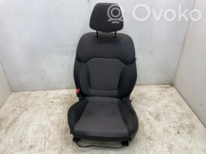 Renault Scenic IV - Grand scenic IV Fotel przedni kierowcy 