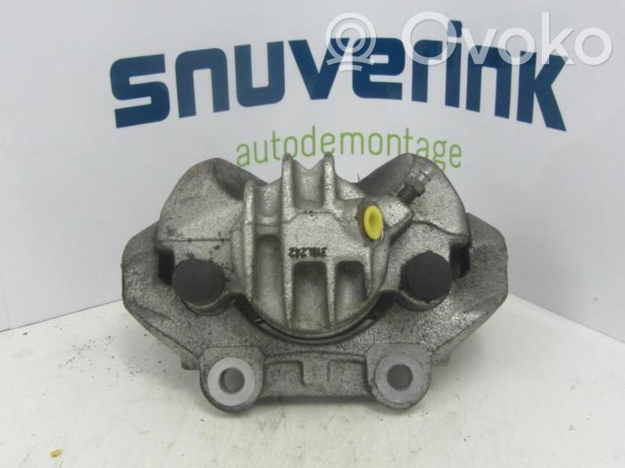 Peugeot 5008 Pinza del freno anteriore