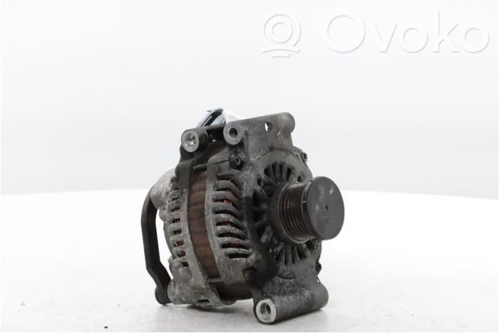Peugeot 308 Generatore/alternatore 