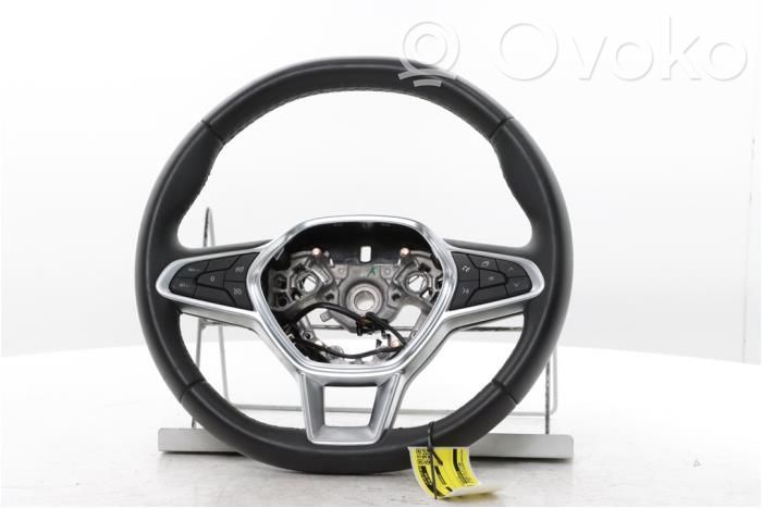 Renault Clio V Volan 