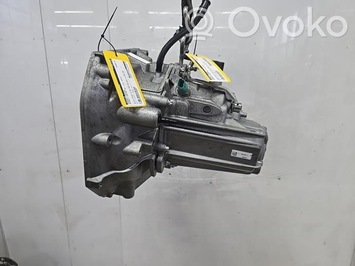 Renault Captur II Scatola del cambio manuale a 5 velocità 
