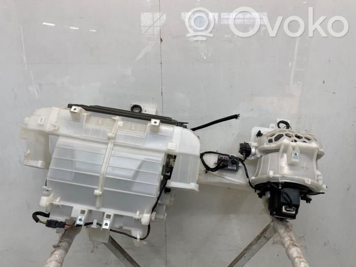 Opel Vivaro Interior heater climate box assembly housing 