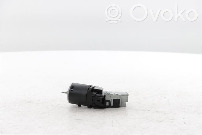 Citroen Berlingo Kit centralina motore ECU e serratura