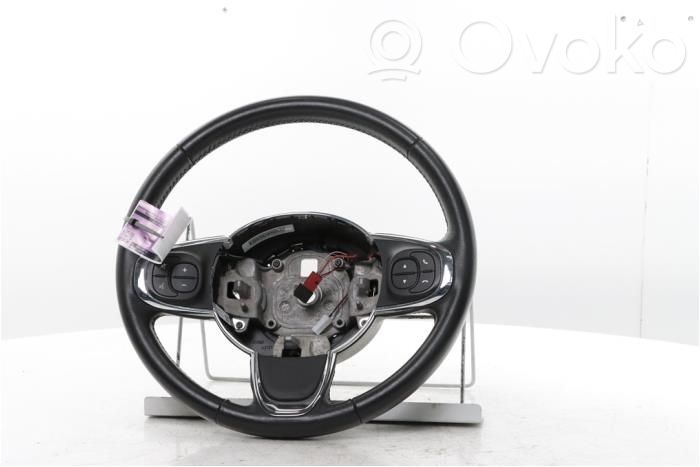Fiat 500 Ohjauspyörä 