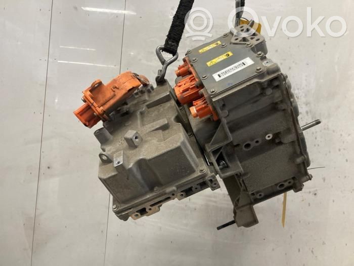 Renault Twingo III Voltage converter inverter 