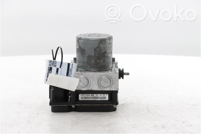 Peugeot 308 ABS bloks 