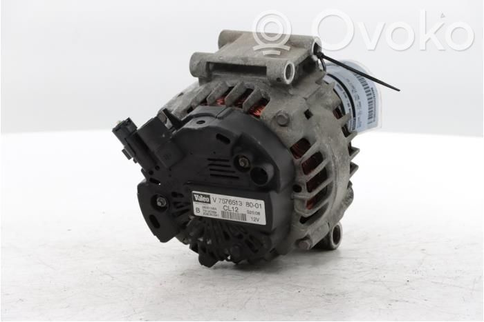 Peugeot 308 Generatore/alternatore 