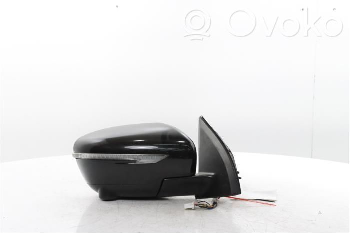 Nissan Qashqai Specchietto retrovisore elettrico portiera anteriore