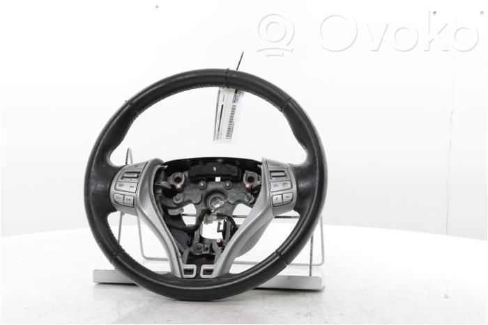 Volante   484304EL5B,484304EL1A,484304EL1A