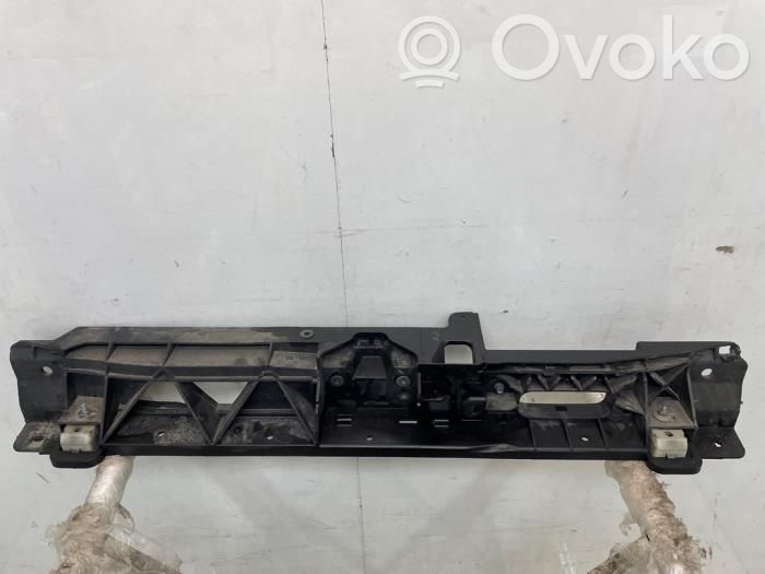 Peugeot 3008 II Panou suport radiator 