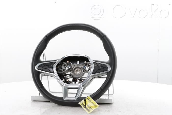 Renault Captur II Volan 