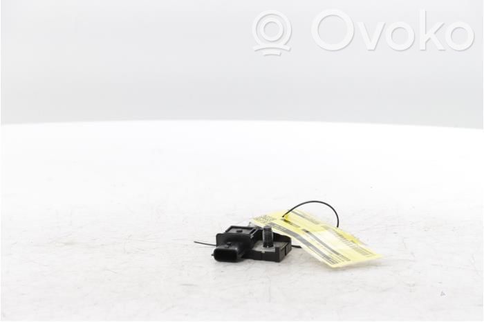 Renault Megane IV Câble négatif masse batterie 