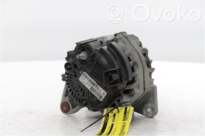Renault Megane IV Generator/alternator 
