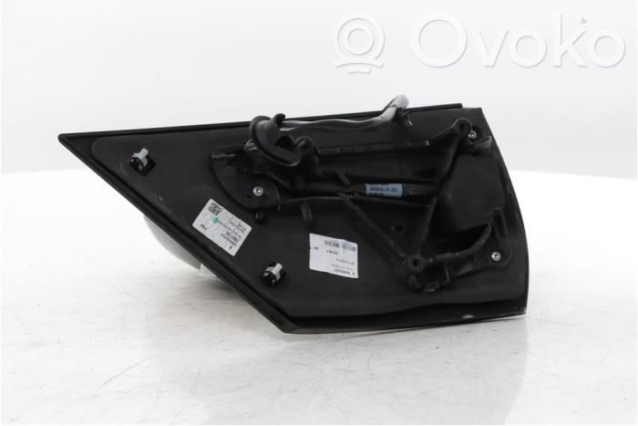 Peugeot Expert Specchietto retrovisore elettrico portiera anteriore 