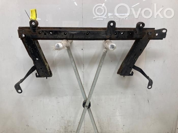 Renault Captur Front subframe 