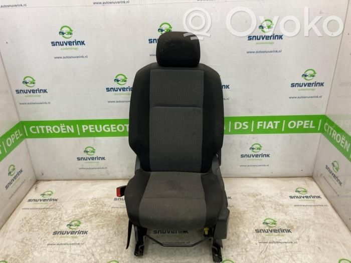 Citroen Berlingo Front driver seat 