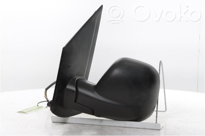 Opel Vivaro Front door electric wing mirror 