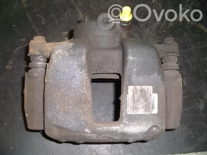 Bremssattel vorne