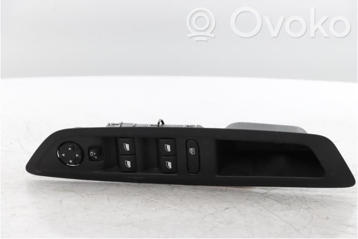 Citroen C4 II Comutator comandă geamuri electrice 