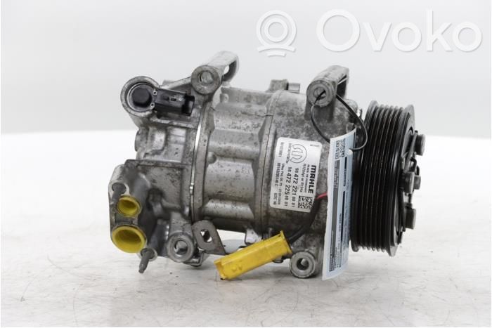 Peugeot 308 Compressore aria condizionata (A/C) (pompa)