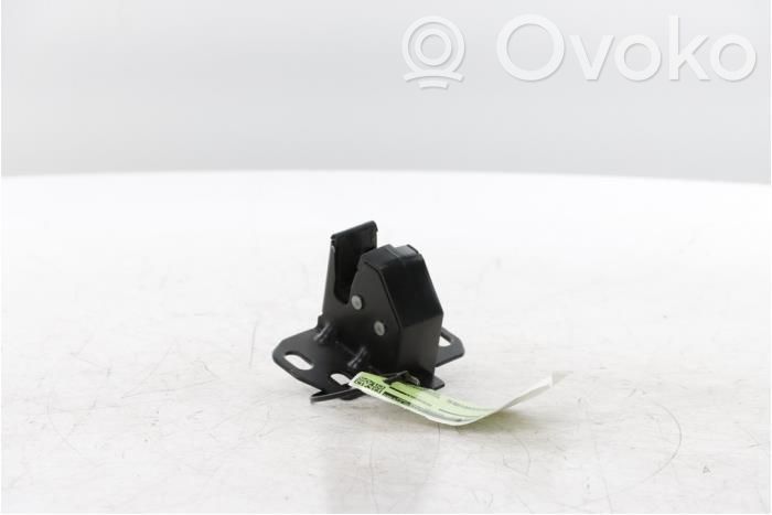 Opel Movano B Bagažinės spyna 