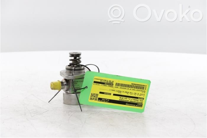 Opel Crossland X Pompa del carburante meccanica