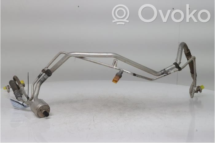 Peugeot Partner Tubo flessibile aria condizionata (A/C) 