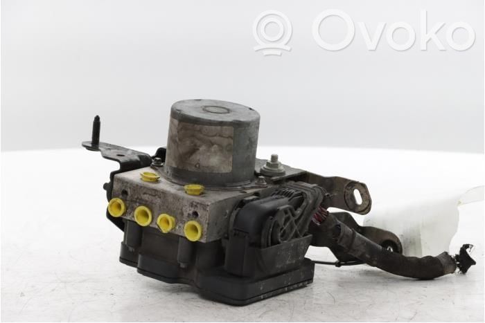 Opel Movano B ABS-pumppu 
