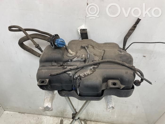 Opel Vivaro AdBlue-nestesäiliö 