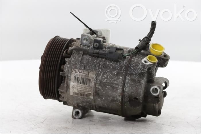 Opel Vivaro Kompresor / Sprężarka klimatyzacji A/C 